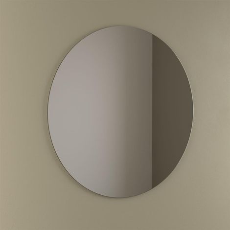 Miroir OASIS 600 Mural rond Ø 600 mm (1/3)