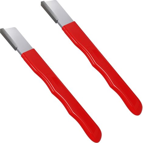 Affûteur de taille-haies portable, outil d'affûtage multifonction, grattoir, cisailles, outil agricole ouvrant, outils de taille électriques, affûteur rapide