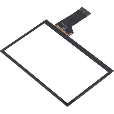 Écran tactile LCD de voiture TDOWVGA0633F00039, écran tactile de remplacement pour lecteur CD/DVD MIB (1/5)