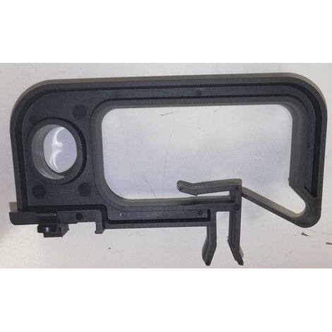 Legrand 009266 Pulsera horizontal