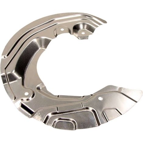 COUVERCLE DE DISQUE DE FREIN MAXGEAR BMW P. 1 E81/87/ 3 E90/91 03-13 PR (1/2)