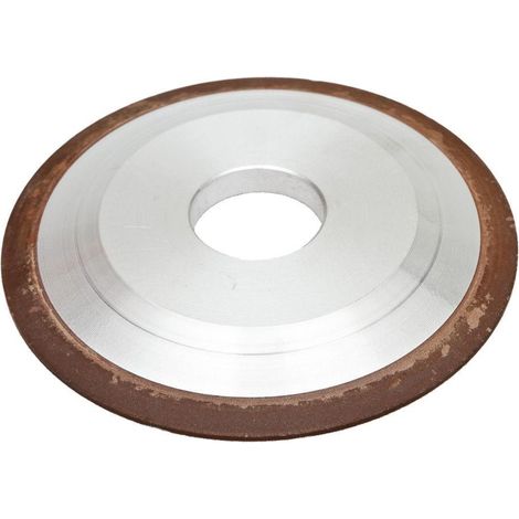 Disco diamantato mty8-70diam per affilatrice manuale Holzmann mty8-70