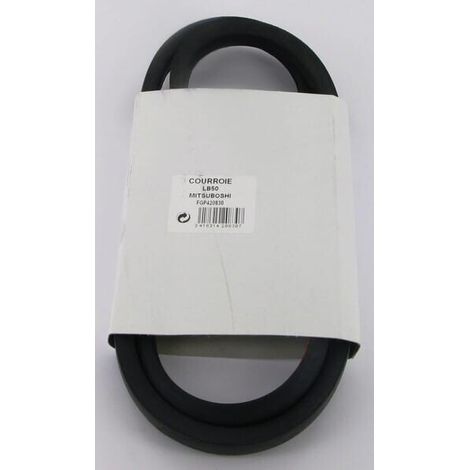 Cinghia trapezoidale LB50 Mitsuboshi MITSUBOSHI FGP420830