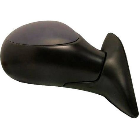 Rétroviseur électrique droit à peindre chauffant avec sonde Citroen Xsara Picasso 2004-2012