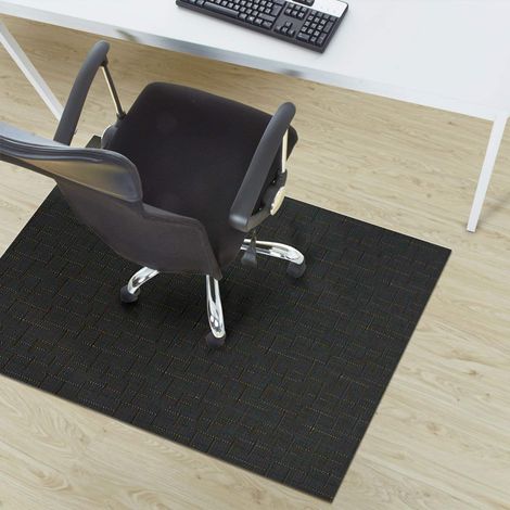 Tapis protège-sol Ferrara Pour sols durs Vinyle 200 x 180 cm