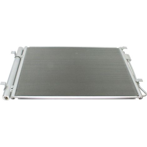 Condenseur, climatisation MAXGEAR AC830367 KIA 97606H8000 97606H8050