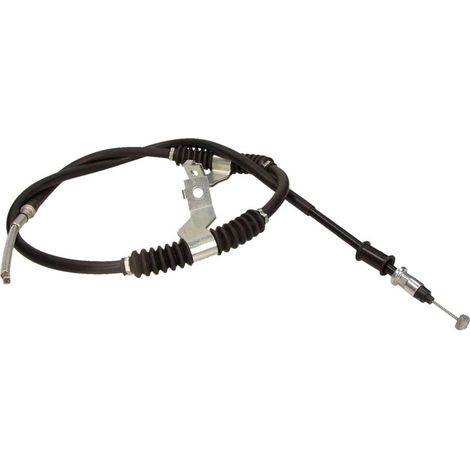 Câble de frein à main Maxgear pour Chevrolet Lacetti/Nubira arrière 05-Gauche