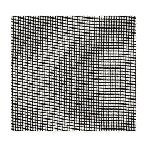 RETE ZANZARIERA FIBRA VETRO 18X16 EFFE  GRIGIO n°FILI/POLL 18X16 CM 100 ML 30