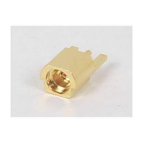 Molex 734150969 Connecteur MMCX Femelle 50 Ω 1 pc(s) Bag W379842 (1/2)