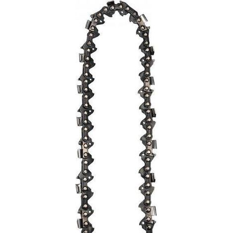 Einhell Cadena de Recambio 35cm 1,1 mm 52T Cadena para Motosierra