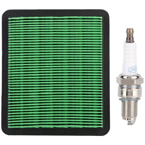 DEESSE SHOP-Bougie d'allumage de filtre à air pour moteur GC160 GCV135 GCV160 GCV190 (1/5)
