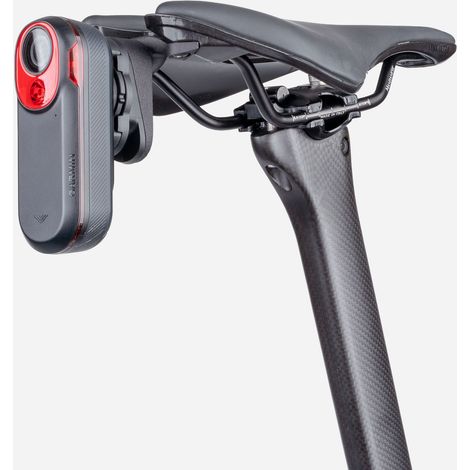 Support radar pour selle Pinarello Most Lynx - Garmin Varia 715 (taille S) (1/5)