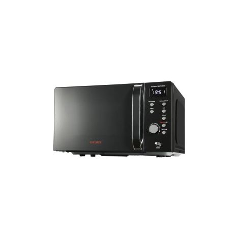 Aiwa AMW-202DG/BK micro-ondes noir 20 litres 800W grill