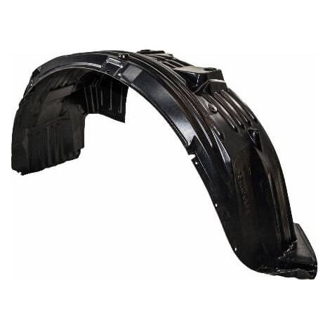 Pare-boue d'aile avant gauche Nissan Navara 2005-2015