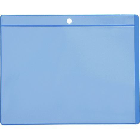 FRANKEL kaiserkraft, Pochettes pour pieds de palettes, lot de