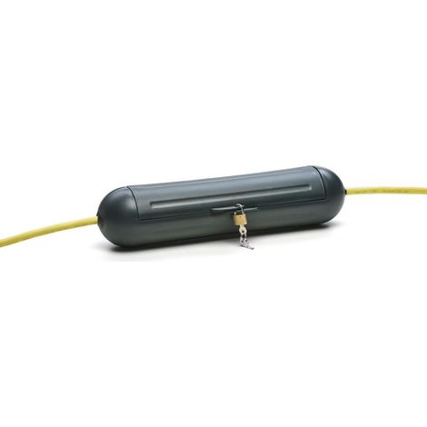 Caisson etanche pour rallonge electrique - TREM -