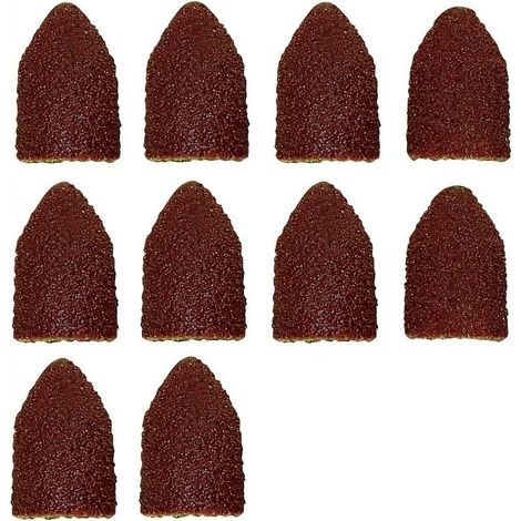 Bandes abrasives Proxxon P80/150 10 unités