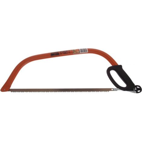 Bahco ERGO™ Heavy-Duty Tri-Edge Tooth Handsaw, 760 mm
