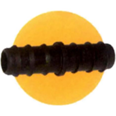 Sacca per irrigazione Collegamento dritto 10 unità 16 mm 19127