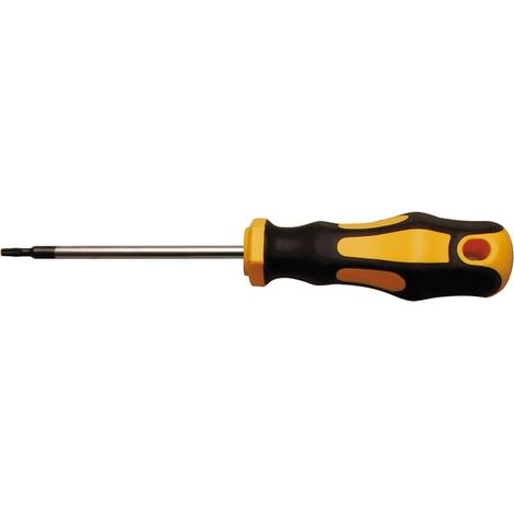Schraubendreher T-Profil (für Torx) T7 Klingenlänge 60 mm