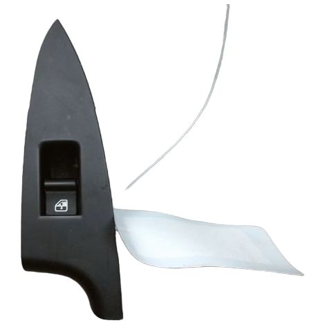 Commande Leve-glace Porte Arg ALFA ROMEO Guilietta 2010- [PRODUIT D'OCCASION]♻️156150331 (1/3)