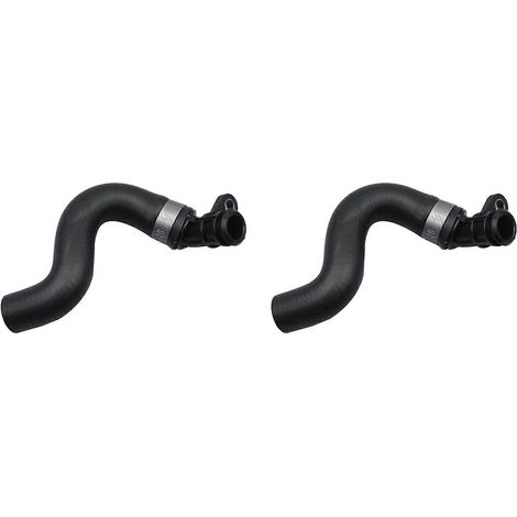 durites de liquide de refroidissement moteur/durites de radiateur d'huile 30713530 compatibles avec Volvo S60 S80 V70 XC60 XC70 XC90 (1/5)