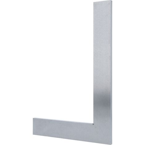 KS Tools Flachwinkel nach DIN 875/1, 300 mm