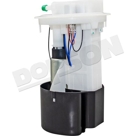 Renault Kangoo Kraftstoffpumpe 8200052605 8200029080 7700307150 (1/4)