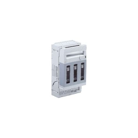 Rittal NH1-Sicherungslasttrenner 3p. Schraube M10 SV 9344.110