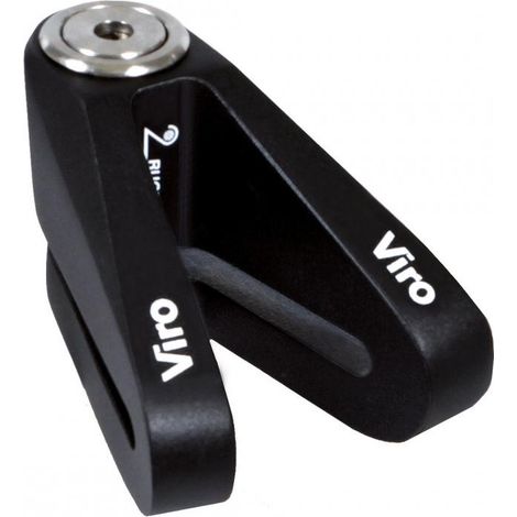 BLOCCA DISCO PER MOTO mm.14 HARD VIRO
