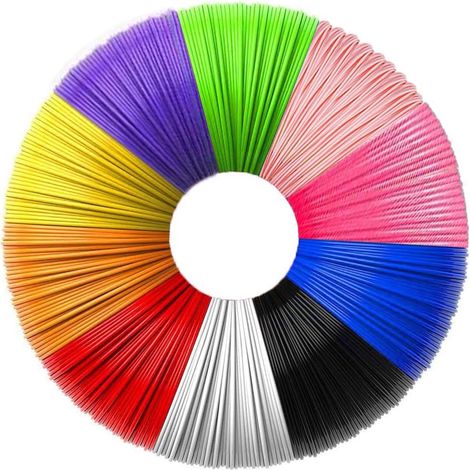3D stylo filament PCL (1/5)