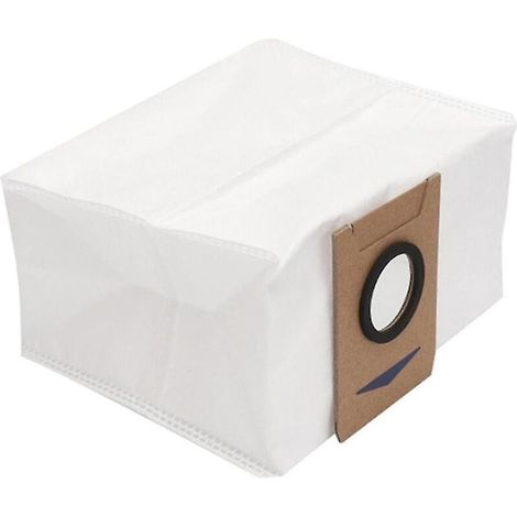 Accessoires pour robot balayeur adaptés au sac à poussière pour aspirateur robot X1 (1/3)
