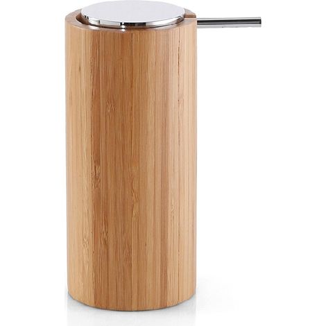 DISPENCER ALTEA IN BAMBU NATURALE