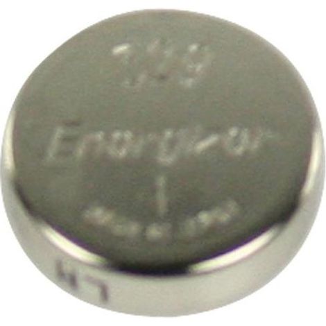 Pile bouton 329 oxyde d'argent Energizer 39 mAh 1.55 V 1 pc(s) (1/2)
