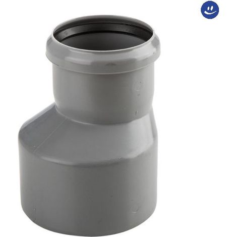 AUMENTO ECCENTRICO HTEM TIPO A - F 75 x 110 M