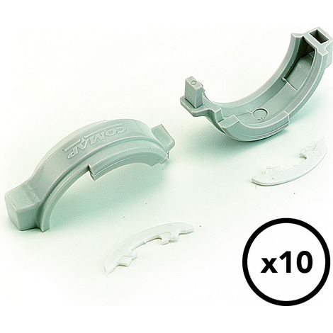 Bague Antivol pour tête thermostatique Senso M28 (1/2)