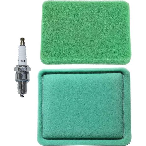 Kit de préfiltre à air Gubeter, pour 112200 12A800-12T899 128700-129799 92200 série 3 à 5 HP horizontal, 3,5 à 6 HP Quantum et 6 HP moteur vertical petit, (1/5)