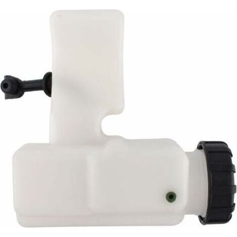 Réservoir d’huile avec bouchon pour tronçonneuses STIHL modèles 017, 018, MS170 et MS180