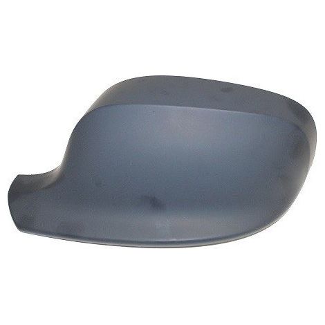 Coque de rétroviseur droite à peindre BMW X3 1 E83 phase 2 2009-2010