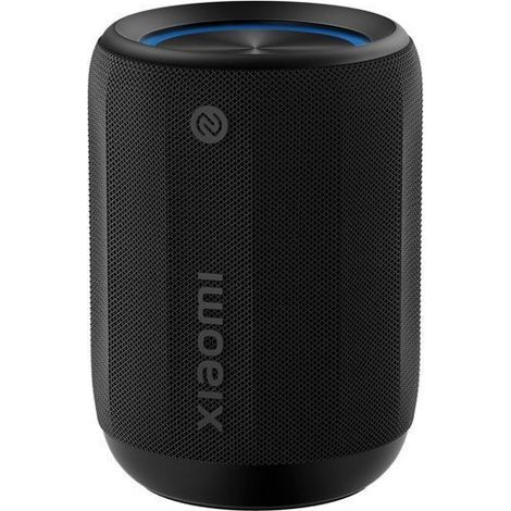 Cassa Bluetooth Mini Portatile - XIAOMI - QBH4274GL - Nera - Senza fili - Bluetooth 5.0 (1/5)