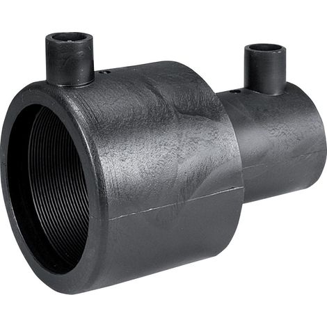 Reducción concéntrica electrosoldable  Medidas: 63x50 mm