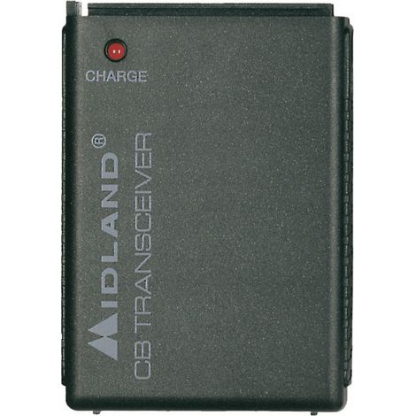 Midland Batterieleerfach ALAN 42 C602