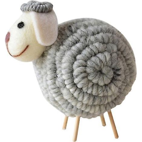 1 mini mouton