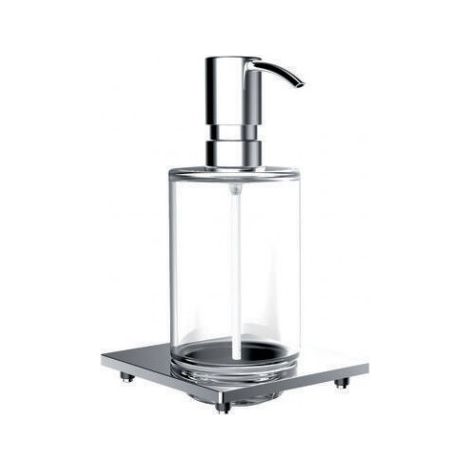 Distributeur de savon liquide de liaison emco pour garde-corps, (1/4)