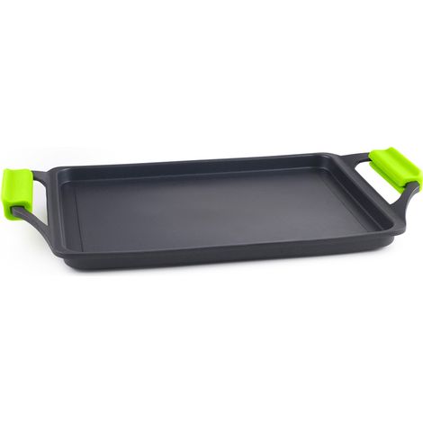 Ibili - Grill plancha essential 33 x 24 cm (1/2)