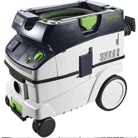 Aspirateur FESTOOL CTL 26 E - 574947