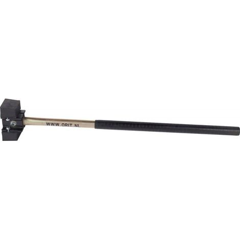 Hammer Enderezar 3700 Galvanizado / Caucho