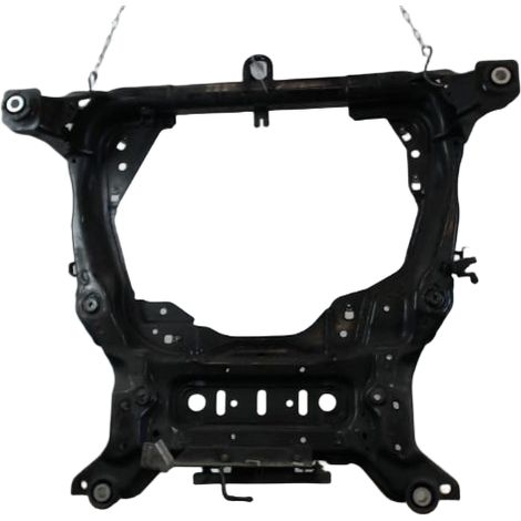[PRODUIT D'OCCASION] Berceau Moteur Avant LAND ROVER Rr Evoque ♻️ Ref Oe. Lr098369 - Garantie à vie (1/2)