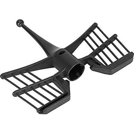 fouet Papillon Pour Thermomix Tm5 Tm6 Tm31 Batteur Mlangeur De Remplacement Pices De Rechange Compatible Et Adaptable Avec Les Modles Tm 5 Tm 6 Et (1/5)