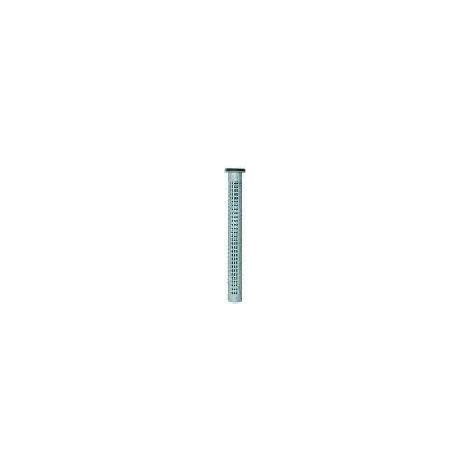 BUSSOLA RETINATA IN PE mm. 12x60
